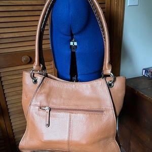 Women's Leather Handbag
